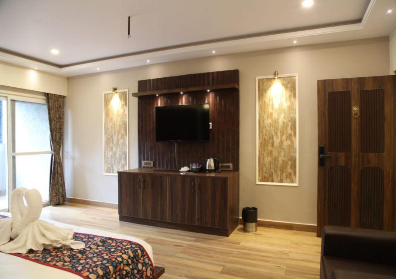 Dakshin Suites Srikakulam Exterior photo