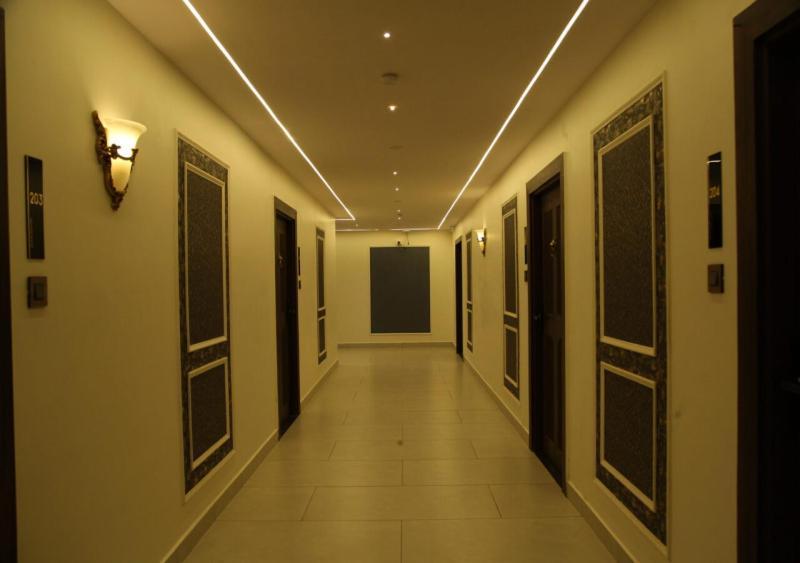 Dakshin Suites Srikakulam Exterior photo