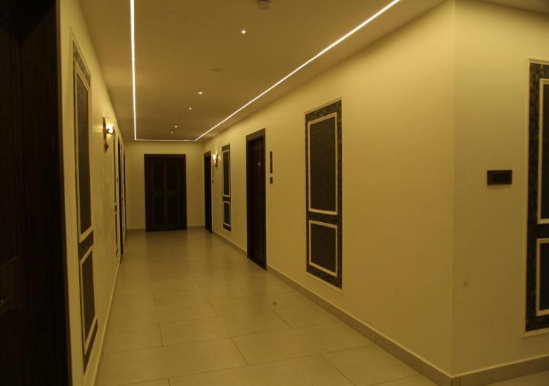 Dakshin Suites Srikakulam Exterior photo