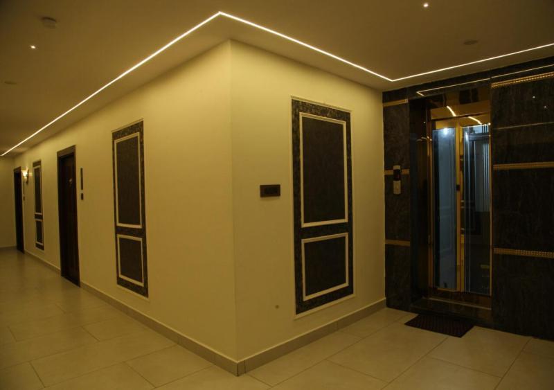 Dakshin Suites Srikakulam Exterior photo