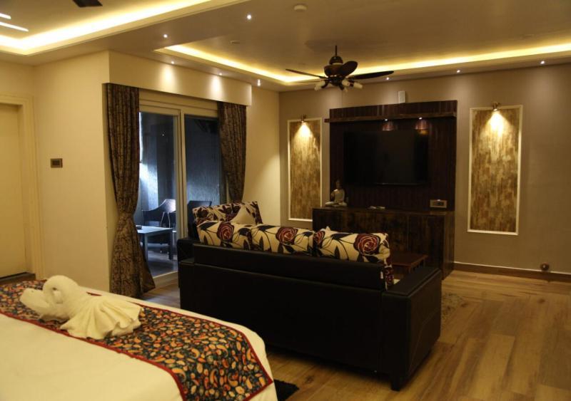 Dakshin Suites Srikakulam Exterior photo